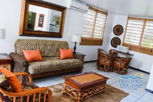 Hosteria del Mar - image 26