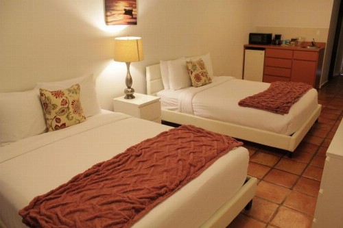 Hosteria del Mar - image 27