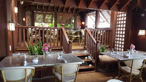 Hosteria del Mar - image 31