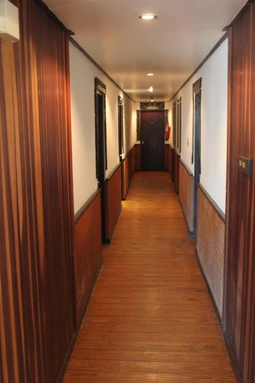 Hosteria del Mar - image 32