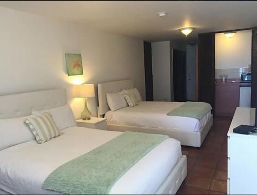 Hosteria del Mar - image 4
