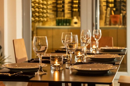 Casa Condado Hotel - image 12