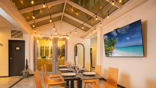 Casa Condado Hotel - image 15