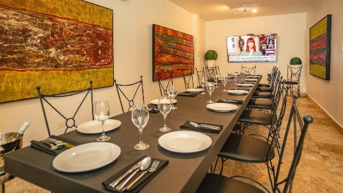 Casa Condado Hotel - image 4
