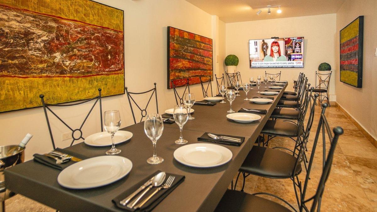 Casa Condado Hotel - image 4