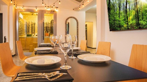 Casa Condado Hotel - image 8