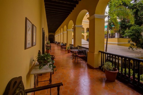 Hotel El Convento - image 10