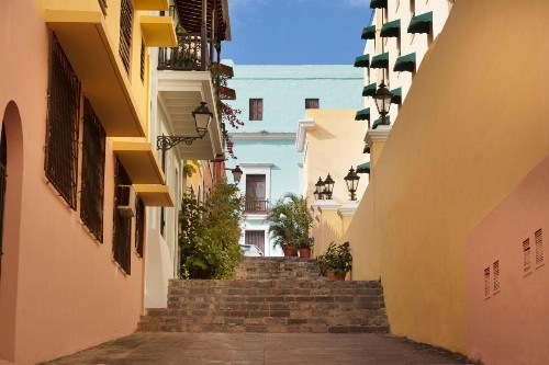 Hotel El Convento - image 11