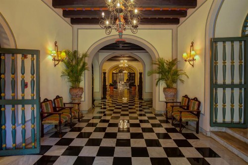 Hotel El Convento - image 13