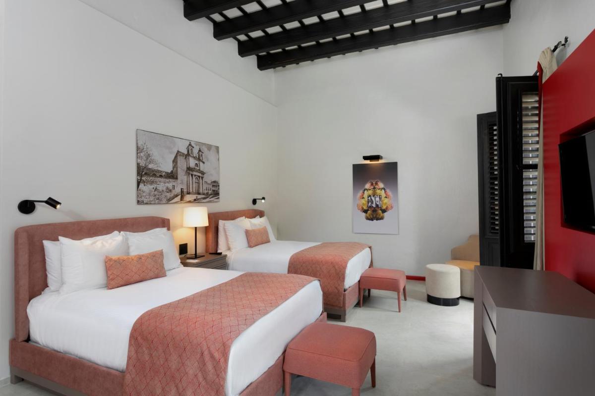 Hotel El Convento - image 2