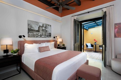 Hotel El Convento - image 18