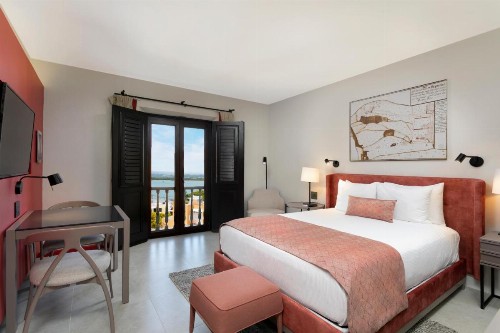 Hotel El Convento - image 20
