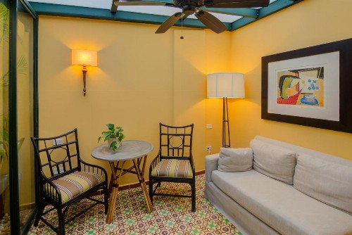 Hotel El Convento - image 21