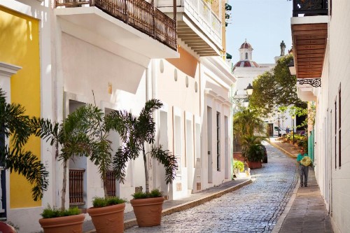 Hotel El Convento - image 26