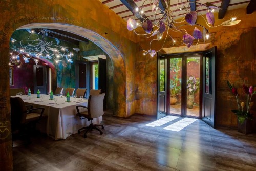 Hotel El Convento - image 28