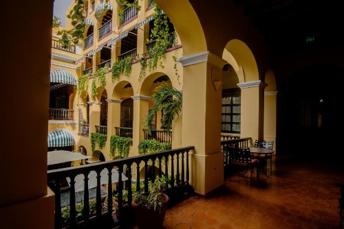 Hotel El Convento - image 30