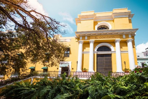 Hotel El Convento - image 33