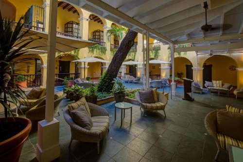 Hotel El Convento - image 4