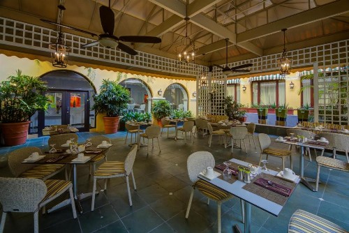 Hotel El Convento - image 35