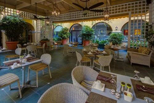 Hotel El Convento - image 37