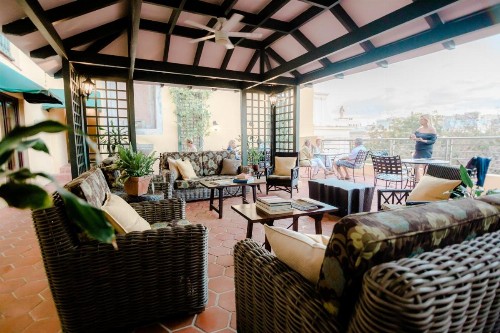 Hotel El Convento - image 38