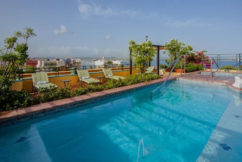 Hotel El Convento - image 41