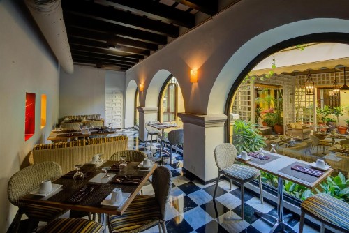 Hotel El Convento - image 42