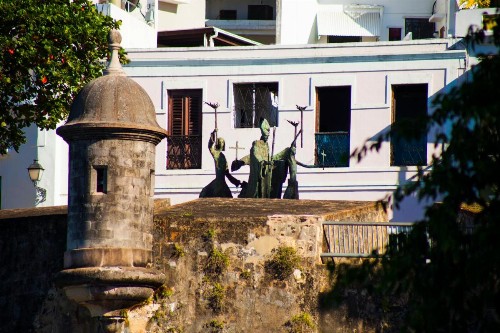 Hotel El Convento - image 5