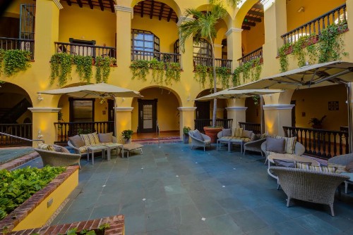 Hotel El Convento - image 7