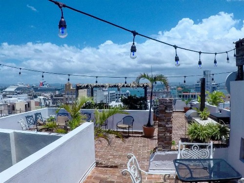 La Terraza de San Juan - image 2