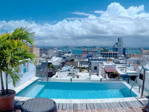 La Terraza de San Juan - image 4