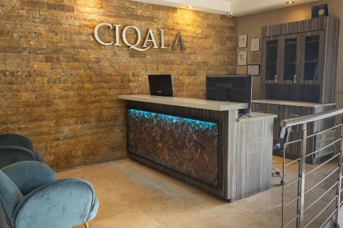 Ciqala Luxury Suites - San Juan - image 11