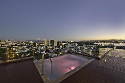 Ciqala Luxury Suites - San Juan - image 2