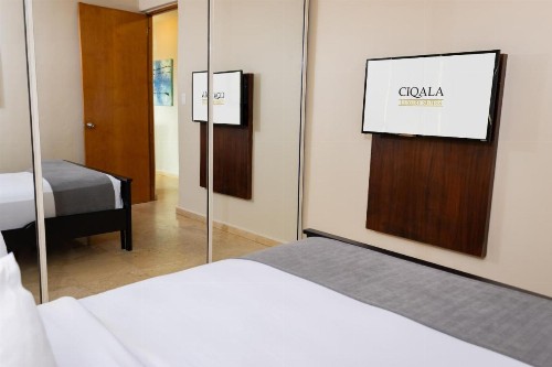 Ciqala Luxury Suites - San Juan - image 22