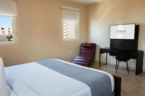 Ciqala Luxury Suites - San Juan - image 24