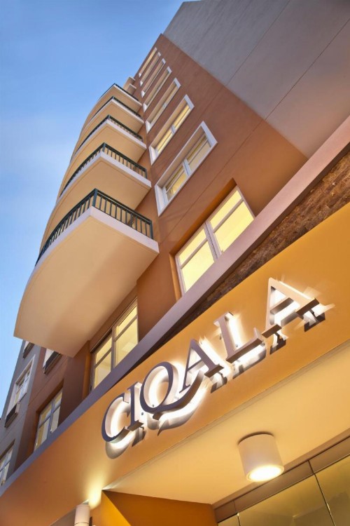 Ciqala Luxury Suites - San Juan - image 26