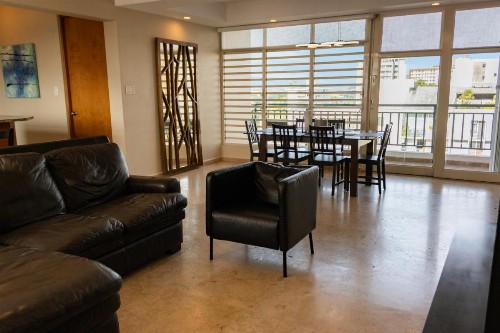 Ciqala Luxury Suites - San Juan - image 27