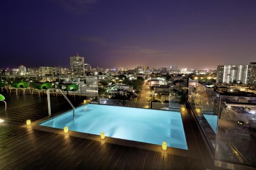 Ciqala Luxury Suites - San Juan - image 30