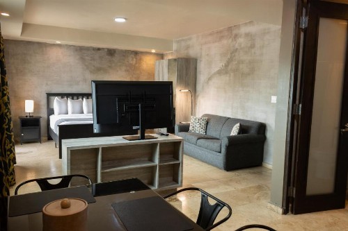 Ciqala Luxury Suites - San Juan - image 32
