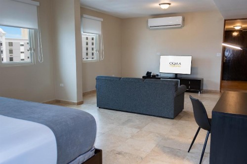 Ciqala Luxury Suites - San Juan - image 39