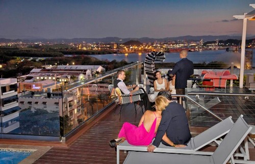 Ciqala Luxury Suites - San Juan - image 43
