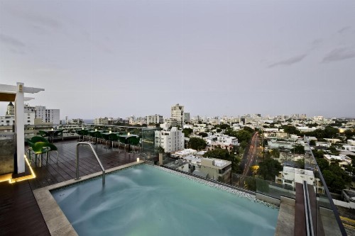 Ciqala Luxury Suites - San Juan - image 47