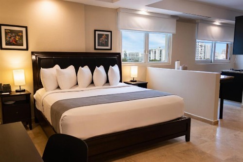 Ciqala Luxury Suites - San Juan - image 6