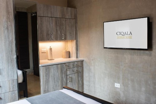 Ciqala Luxury Suites - San Juan - image 8