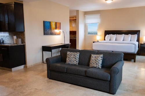 Ciqala Luxury Suites - San Juan - image 9