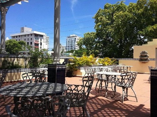 Hotel Iberia - San Juan - image 10