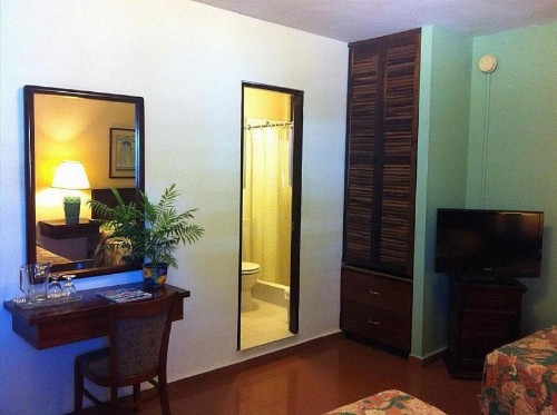 Hotel Iberia - San Juan - image 15