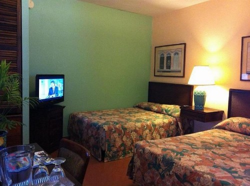 Hotel Iberia - San Juan - image 16