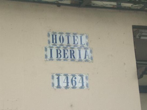 Hotel Iberia - San Juan - image 18
