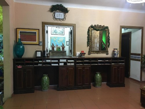 Hotel Iberia - San Juan - image 2